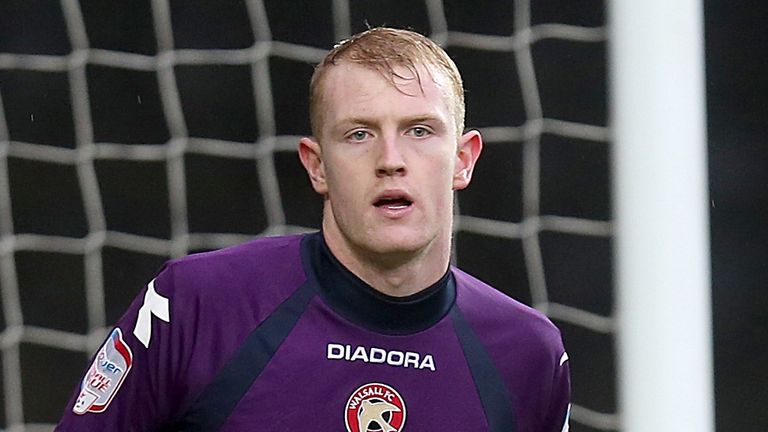 Aaron McCarey: Returns to Molineux