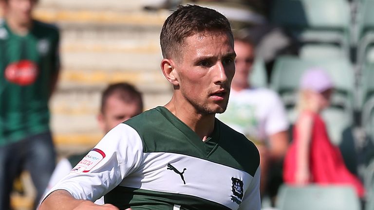 Conor Hourihane: Delighted with his new deal
