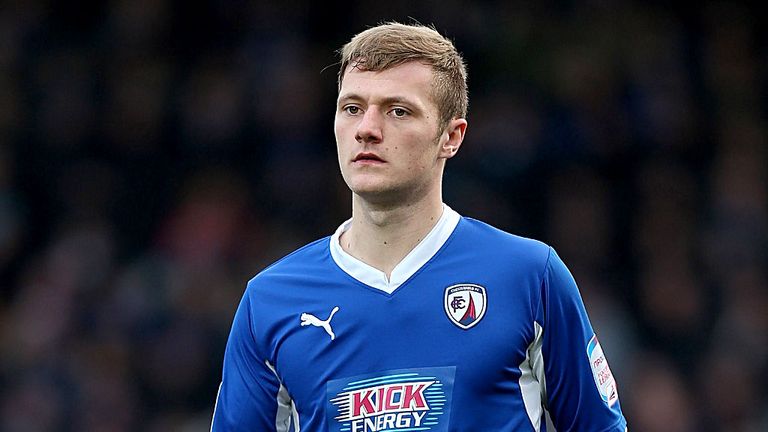 Liam Cooper: Should recover soon