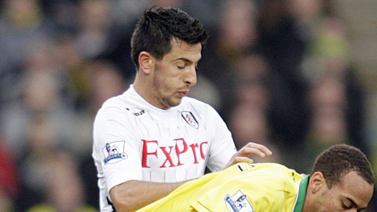 Stanislav Manolev: On-loan Fulham defender would be happy to extend stay