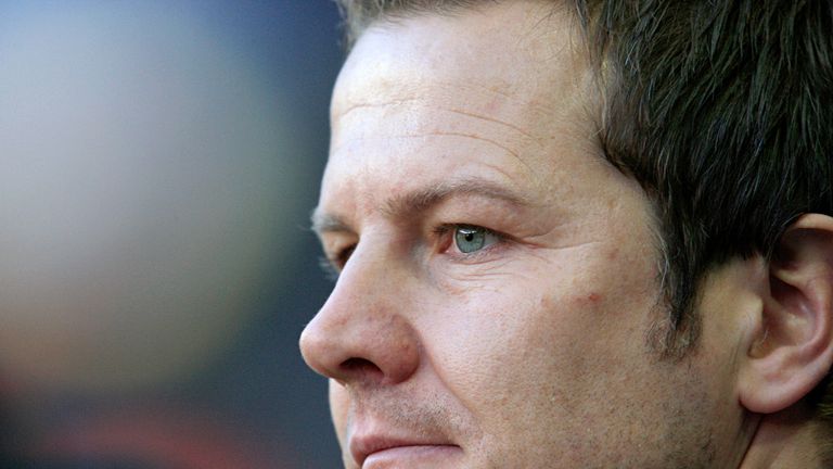 Mark Cooper: Without Mason for two weeks