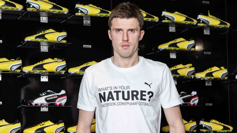 Michael Carrick: 'We respect the players and history of Real but we are approaching both legs full of confidence'
