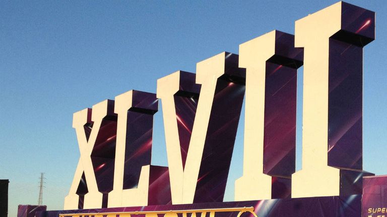 Super Bowl XLVII: The big prize at stake