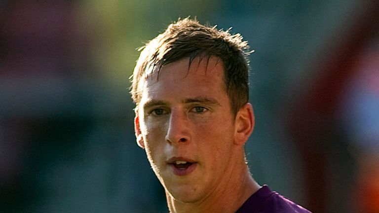 Rene Gilmartin: Free agent
