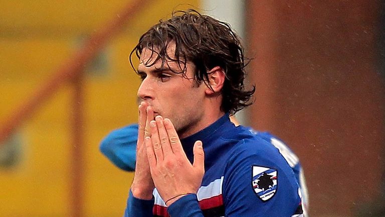 Andrea Poli: Signing for AC Milan is 'a dream come true'
