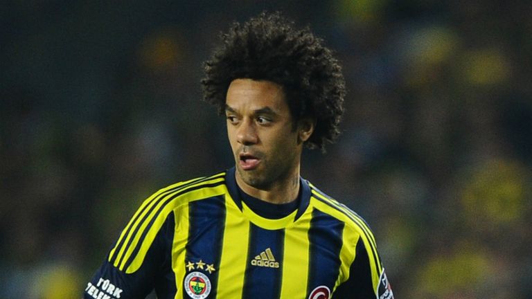 Cristian Baroni: Spot-on for Fenerbahce