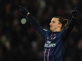 Zlatan Ibrahimovic