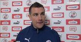 Barker - 3 points dropped