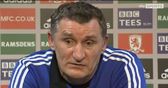 Mowbray sympathises with Rafa