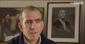 Paolo Di Canio exclusive interview