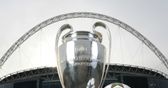 Wembley countdown