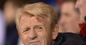Gordon Strachan should go for it when Soctland host Wales, says Andy Walker
