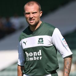 Warren Feeney