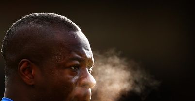 Nigeria earn draw, Congo joy