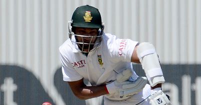 South Africa call up Petersen