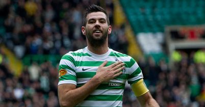 Joe Ledley: Inspired Cetic's five-star display