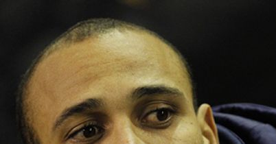 Odemwingie: Sub against Sunderland