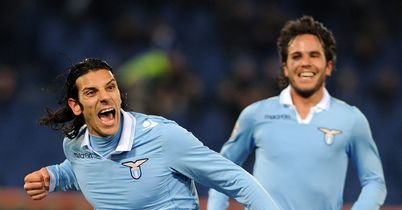 Lazio: Could play next Europa League home tie behind closed doors