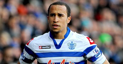 Andros Townsend: Setting his focus on Premier League survival