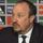 Benitez slams Chelsea fans and board