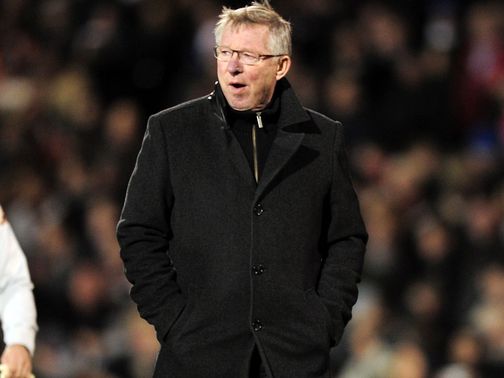 Ferguson: New rules will be tough to enforce