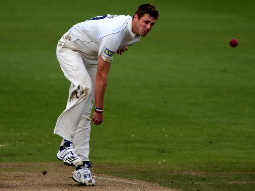 Rankin: Aiming to be fit for the new campaign