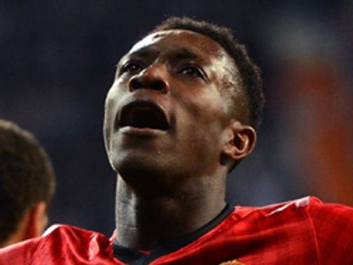 Welbeck: Found the net in the Bernabeu