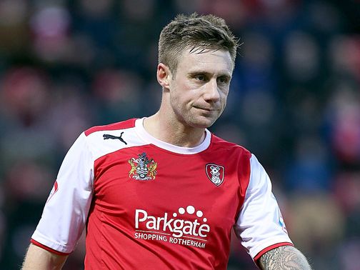 Noble: Scored for Rotherham