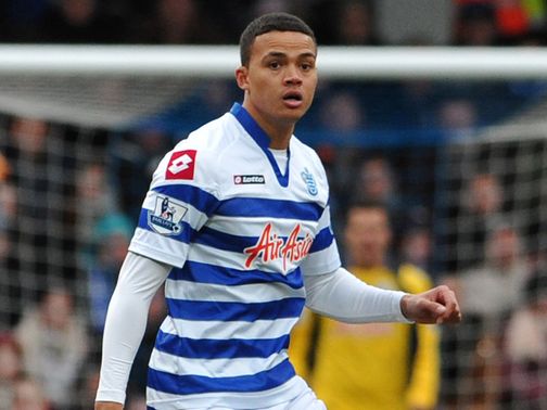 Jenas: Working hard