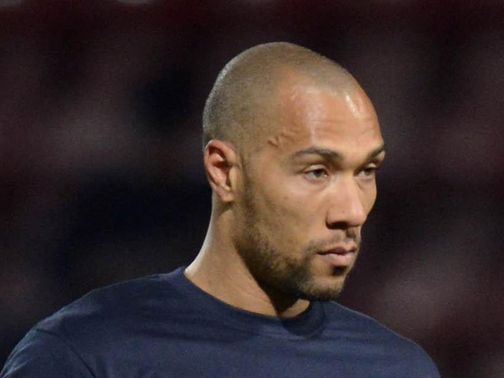 John Carew: Could be set for a move to Inter Milan