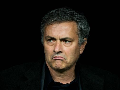 Jose Mourinho: Could make Chelsea return