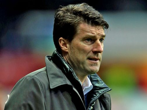 Laudrup is set for contract talks