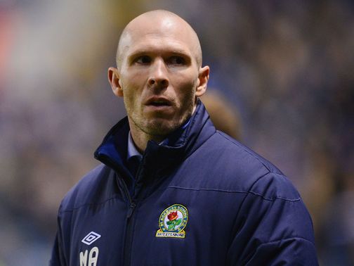 Michael Appleton: Sacked after 67 days in charge