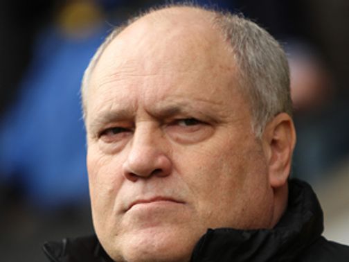 Martin Jol: Played down rumours of a Fulham return for Danny Murphy