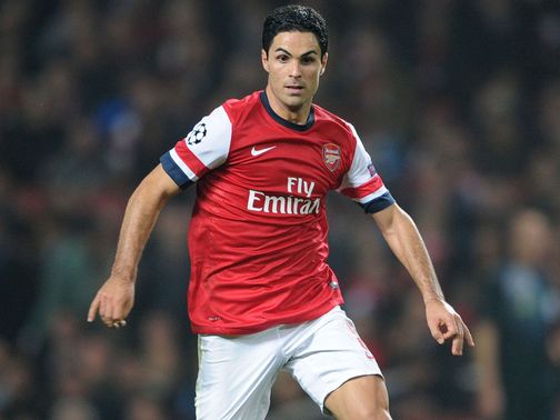 Arteta admits Arsenal weren't good enough