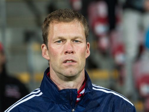 Morten Wieghorst: Set to be appointed as Laudrup's assistant