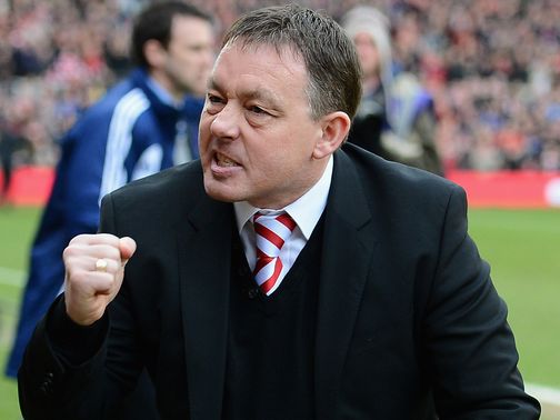 Billy Davies: His Nottingham Forest can enjoy more success
