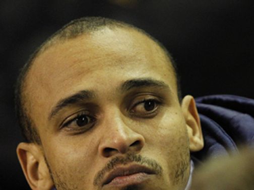 Peter Odemwingie: Will play again for West Brom