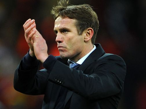 Phil Parkinson: Keeping his focus