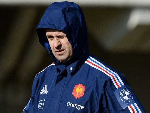 Philippe Saint-Andre: Lessons to learn