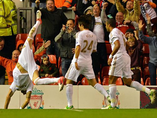 Swansea: Too good a price to ignore
