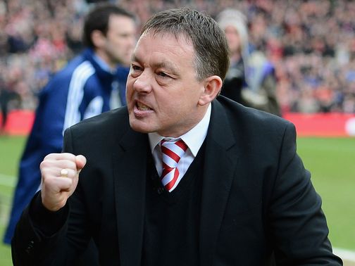 Billy Davies: Has Forest on the winning track