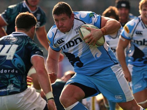 Eifion Lewis-Roberts: Could be facing ban