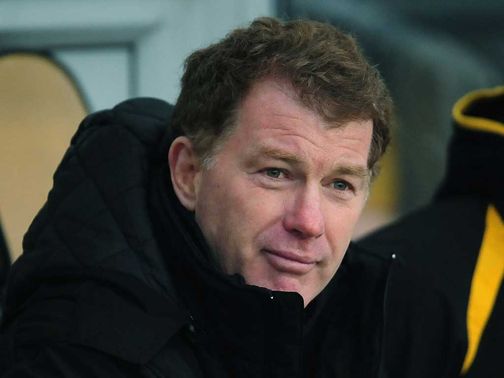 Millward: Fancies Huddersfield against Wigan