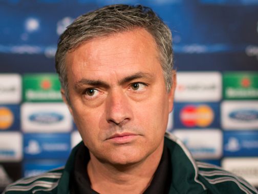 Mourinho: Set for Premier League return