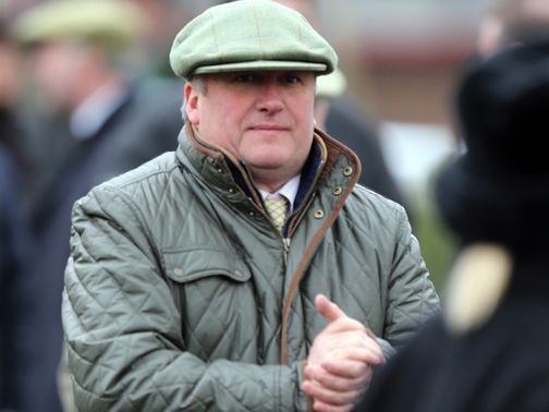 Paul Nicholls has dominated recent renewals