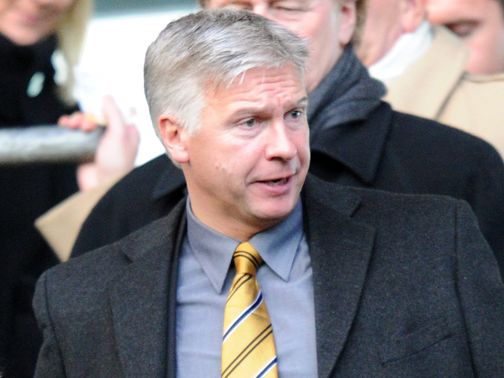 Adam Pearson: Leeds takeover is not for him