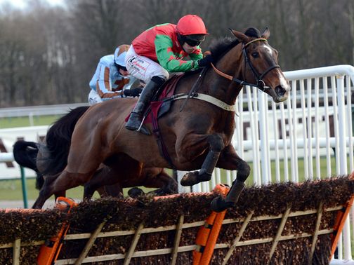 Two Rockers: The pick of Wayne's rides on Wednesday