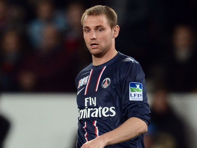 Mathieu Bodmer