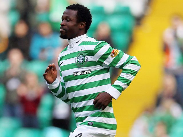Efe Ambrose